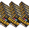 Gizeh Gizeh - Full Flavor - Extra - Filterhülsen - 50 x 200 Stück (10.000 Stk) Gizeh Gizeh - Full Flavor - Extra - Filterhülsen - 50 x 200 Stück (10.000 Stk)
