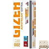 Gizeh Gizeh - Airstream - Extra - Filterhülsen - 1 x 200 Stück
