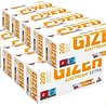 Gizeh Gizeh - Airstream - Extra - Filterhülsen - 10 x 200 Stück (2000 Stk)