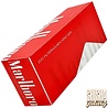 Marlboro Marlboro - Red - King Size - Filterhülsen - 5 x 200 Stück (1000 Stk) Marlboro Marlboro - Red - King Size - Filterhülsen - 5 x 200 Stück (1000 Stk)