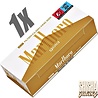 Marlboro Marlboro - Gold - King Size - Filterhülsen - 1 x 200 Stück Marlboro Marlboro - Gold - King Size - Filterhülsen - 1 x 200 Stück