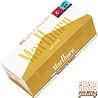 Marlboro Marlboro - Gold - Extra - Filterhülsen - 12 x 250 Stück (3000 Stk) Marlboro Marlboro - Gold - Extra - Filterhülsen - 12 x 250 Stück (3000 Stk)