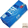 L&M L&M - Blue - Extra - Filterhülsen - 40 x 250 Stück (10.000 Stk) L&M L&M - Blue - Extra - Filterhülsen - 40 x 250 Stück (10.000 Stk)
