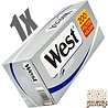 West West - Silver - King Size - Filterhülsen - 1 x 200 Stück West West - Silver - King Size - Filterhülsen - 1 x 200 Stück