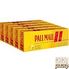 Pall Mall Pall Mall - Allround Xtra - Extra - Filterhülsen - 5 x 200 Stück (1000 Stk) Pall Mall Pall Mall - Allround Xtra - Extra - Filterhülsen - 5 x 200 Stück (1000 Stk)