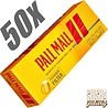 Pall Mall Pall Mall - Allround Xtra - Extra - Filterhülsen - 50 x 200 Stück (10.000 Stk) Pall Mall Pall Mall - Allround Xtra - Extra - Filterhülsen - 50 x 200 Stück (10.000 Stk)