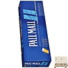 Pall Mall Pall Mall - Blau Xtra - Extra - Filterhülsen - 1 x 200 Stück Pall Mall Pall Mall - Blau Xtra - Extra - Filterhülsen - 1 x 200 Stück