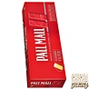 Pall Mall Pall Mall - Rot Xtra - Extra - Filterhülsen - 5 x 200 Stück (1000 Stk)