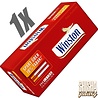 Winston Winston - Red - Extra - Filterhülsen - 1 x 250 Stück Winston Winston - Red - Extra - Filterhülsen - 1 x 250 Stück