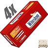 Winston Winston - Red - Extra - Filterhülsen - 4 x 250 Stück (1000 Stk) Winston Winston - Red - Extra - Filterhülsen - 4 x 250 Stück (1000 Stk)