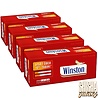 Winston Winston - Red - Extra - Filterhülsen - 4 x 250 Stück (1000 Stk) Winston Winston - Red - Extra - Filterhülsen - 4 x 250 Stück (1000 Stk)