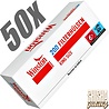 Winston Winston - Red - King Size - Filterhülsen - 50 x 200 Stück (10.000 Stk) Winston Winston - Red - King Size - Filterhülsen - 50 x 200 Stück (10.000 Stk)
