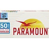 Paramount Paramount - Special Size - Extra - Filterhülsen - 12 x 250 Stück (3000 Stk)