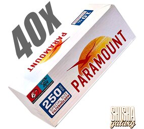 Paramount Special Size - Extra - Filterhülsen - 40 x 250 Stück (10.000 Stk) Paramount Special Size - Extra - Filterhülsen - 40 x 250 Stück (10.000 Stk)