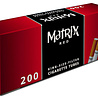 Matrix Matrix - Red - King Size - Filterhülsen - 10 x 200 Stück (2000 Stk)