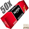 Matrix Matrix - Red - King Size - Filterhülsen - 50 x 200 Stück (10.000 Stk) Matrix Matrix - Red - King Size - Filterhülsen - 50 x 200 Stück (10.000 Stk)