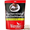 Winston Winston - Red - Volumentabak / Stopftabak - XXL Beutel - 110g Winston Winston - Red - Volumentabak / Stopftabak - XXL Beutel - 110g