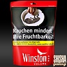 Winston Winston - Red - Volumentabak / Stopftabak - XXL Beutel - 110g Winston Winston - Red - Volumentabak / Stopftabak - XXL Beutel - 110g