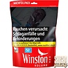 Winston Winston - Red - Volumentabak / Stopftabak - XXXL Beutel - 155g Winston Winston - Red - Volumentabak / Stopftabak - XXXL Beutel - 155g