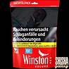 Winston Winston - Red - Volumentabak / Stopftabak - XXXL Beutel - 155g Winston Winston - Red - Volumentabak / Stopftabak - XXXL Beutel - 155g