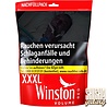 Winston Winston - Red - Volumentabak / Stopftabak - XXXL Beutel - 155g Winston Winston - Red - Volumentabak / Stopftabak - XXXL Beutel - 155g