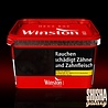 Winston Winston - Red - Volumentabak / Stopftabak - Mega Box - 135g Winston Winston - Red - Volumentabak / Stopftabak - Mega Box - 135g