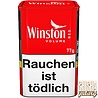 Winston Winston - Red - Volumentabak / Stopftabak - Dose - 85g Winston Winston - Red - Volumentabak / Stopftabak - Dose - 85g