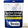 Winston Winston - Blue - Volumentabak / Stopftabak - XXL Beutel - 110g Winston Winston - Blue - Volumentabak / Stopftabak - XXL Beutel - 110g