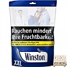 Winston Winston - Blue - Volumentabak / Stopftabak - XXL Beutel - 110g Winston Winston - Blue - Volumentabak / Stopftabak - XXL Beutel - 110g