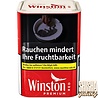 Winston Winston - Red - Premium - Volumentabak / Stopftabak - Dose - 65g