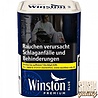 Winston Winston - Blue - Premium - Volumentabak / Stopftabak - Dose - 65g Winston Winston - Blue - Premium - Volumentabak / Stopftabak - Dose - 65g