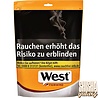 West West - Yellow - Volumentabak / Stopftabak - Beutel - 100g West West - Yellow - Volumentabak / Stopftabak - Beutel - 100g