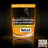 West West - Yellow - Volumentabak / Stopftabak - Beutel - 100g West West - Yellow - Volumentabak / Stopftabak - Beutel - 100g