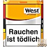 West West - Yellow - Volumentabak / Stopftabak - Dose - 50g