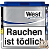 West West - Silver - Volumentabak / Stopftabak - Dose - 45g