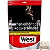 West West - Red - Volumentabak / Stopftabak - Beutel - 132g
