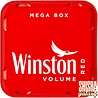 Winston Winston - Red - Volumentabak / Stopftabak - Mega Box - 135g Winston Winston - Red - Volumentabak / Stopftabak - Mega Box - 135g