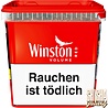 Winston Winston - Red - Volumentabak / Stopftabak - Giant Box - 195g Winston Winston - Red - Volumentabak / Stopftabak - Giant Box - 195g