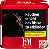 L&M L&M - Red - Volumentabak / Stopftabak - Dose - 40g