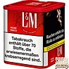 L&M L&M - Red - Volumentabak / Stopftabak - Dose - 40g