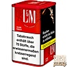 L&M L&M - Red - Volumentabak / Stopftabak - Dose - 68g L&M L&M - Red - Volumentabak / Stopftabak - Dose - 68g