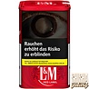 L&M L&M - Red - Volumentabak / Stopftabak - Dose - 68g L&M L&M - Red - Volumentabak / Stopftabak - Dose - 68g
