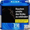 L&M L&M - Blue - Volumentabak / Stopftabak - Dose - 40g L&M L&M - Blue - Volumentabak / Stopftabak - Dose - 40g