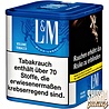 L&M L&M - Blue - Volumentabak / Stopftabak - Dose - 40g L&M L&M - Blue - Volumentabak / Stopftabak - Dose - 40g