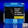 L&M L&M - Blue - Volumentabak / Stopftabak - Dose - 40g L&M L&M - Blue - Volumentabak / Stopftabak - Dose - 40g