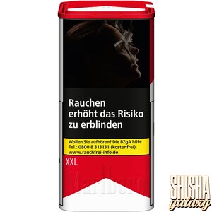 Marlboro Red - Volumentabak / Stopftabak - Dose - 170g