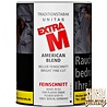 Unitas Unitas - Extra M - Feinschnitttabak - Dose - 95g Unitas Unitas - Extra M - Feinschnitttabak - Dose - 95g