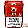 Red Bull Poeschl Red Bull - Special Blend - Feinschnitttabak - Dose - 120g