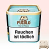 Pueblo Pueblo - Blue - Feinschnitttabak - Dose - 100g Pueblo Pueblo - Blue - Feinschnitttabak - Dose - 100g
