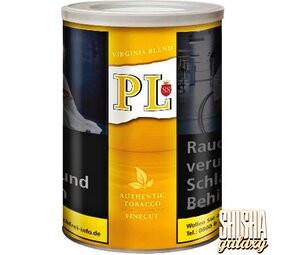 PL88 Gelb - Virginia Blend - Feinschnitttabak - Dose - 175g PL88 Gelb - Virginia Blend - Feinschnitttabak - Dose - 175g
